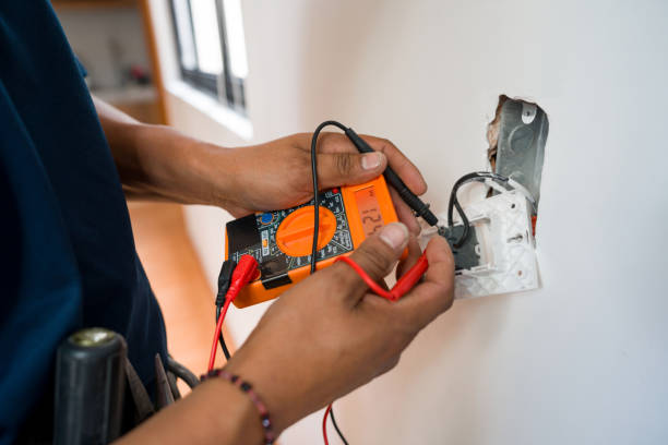 Best Emergency Electrician Near Me  in East Palatka, FL