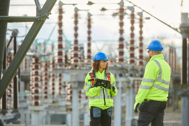 Best Residential Electrician Services  in East Palatka, FL