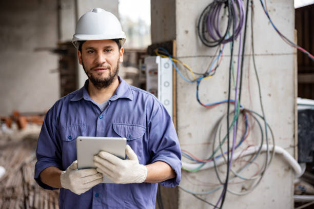 Best Electrical Rewiring Services  in East Palatka, FL