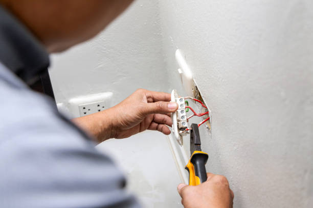 Best Emergency Electrical Repair  in East Palatka, FL