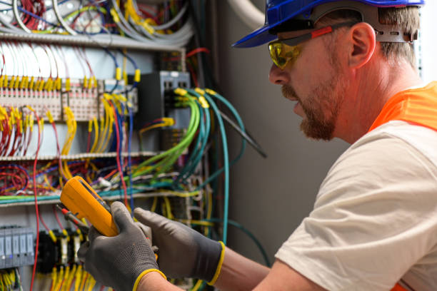 Best Electrician Near Me  in East Palatka, FL
