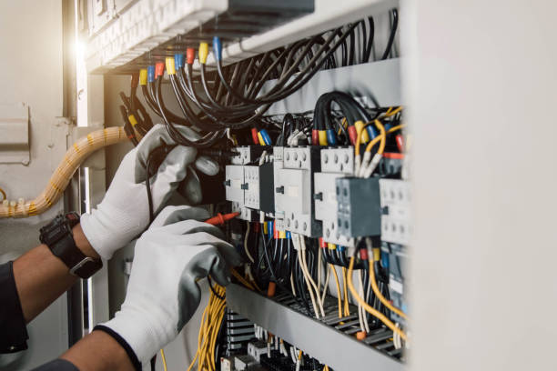 Best Electrical System Inspection  in East Palatka, FL