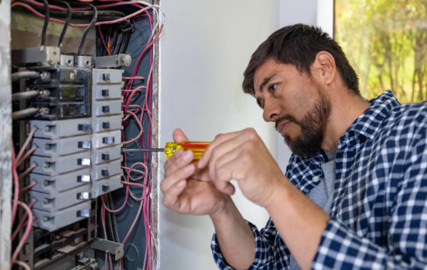Best Local Electrician Companies  in East Palatka, FL